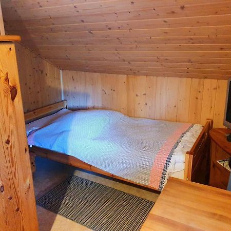 Ferienhaus "Seeloewe Baabe" Eksteriør bilde